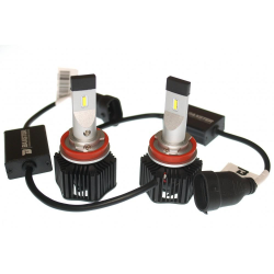    Baxster L H11 6000K 4200Lm ()