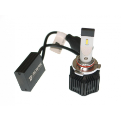 Світлодіодні лампи Baxster L HB4 (9006) 6000K 4200Lm (пара) Фото Світлодіодні лампи Baxster L HB4 (9006) 6000K 4200Lm (пара)