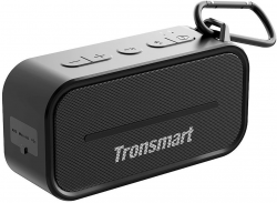    Tronsmart Element T2 Outdoor Bluetooth Speaker Black