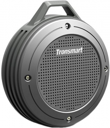    Tronsmart Element T4 Portable Bluetooth Speaker Dark Grey