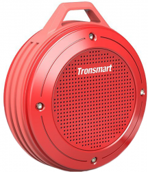    Tronsmart Element T4 Portable Bluetooth Speaker Red