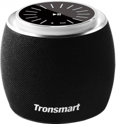    Tronsmart Jazz Mini Bluetooth Speaker Black