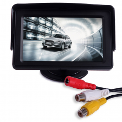     TFT Monitor 4,3 ( , )