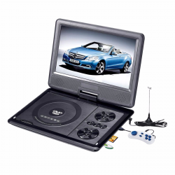   DVD- Opera NS-958H (DVB-T2) Black