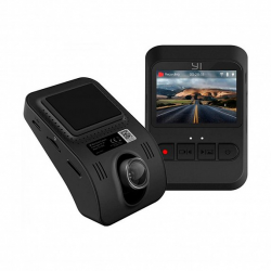  ³ Yi Mini Smart Dash Camera (YCS1B18)