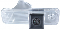 Камера заднього виду IL Trade 12-6666 Hyundai / Kia Фото Камера заднього виду IL Trade 12-6666 Hyundai / Kia