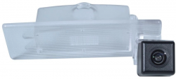 Камера заднього виду IL Trade 13-0001 Hyundai / Kia Фото Камера заднього виду IL Trade 13-0001 Hyundai / Kia