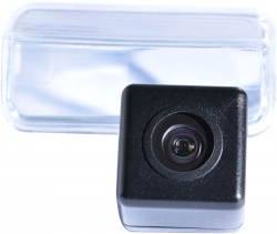 Камера заднього виду IL Trade 1378 Toyota Фото Камера заднього виду IL Trade 1378 Toyota