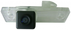 Камера заднього виду IL Trade 9534 Chevrolet / Daewoo Фото Камера заднього виду IL Trade 9534 Chevrolet / Daewoo