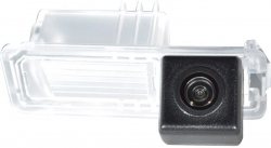 Камера заднього виду IL Trade 9538 Volkswagen / Skoda / Seat Фото Камера заднього виду IL Trade 9538 Volkswagen / Skoda / Seat
