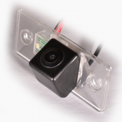 Камера заднього огляду IL Trade 9583 Skoda Фото Камера заднього огляду IL Trade 9583 Skoda