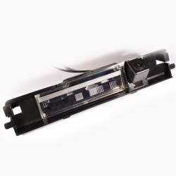 Камера заднього огляду IL Trade 9597 Toyota Фото Камера заднього огляду IL Trade 9597 Toyota