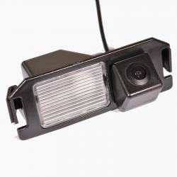 Камера заднього огляду IL Trade 9821 Hyundai / Kia Фото Камера заднього огляду IL Trade 9821 Hyundai / Kia