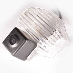 Камера заднього огляду IL Trade 9857 Toyota Фото Камера заднього огляду IL Trade 9857 Toyota