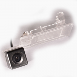 Камера заднього огляду IL Trade 9894 Volkswagen / Skoda / Seat Фото Камера заднього огляду IL Trade 9894 Volkswagen / Skoda / Seat