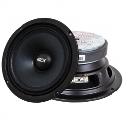   Kicx LL 6.5 VER.1