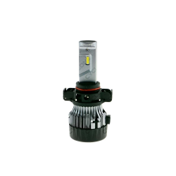    Cyclone LED H16 5000K 5000Lm CR type 19 ()