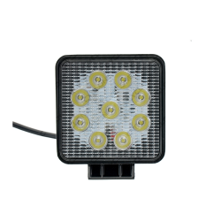   Cyclon WL-110 SLIM 27W EP9 SP