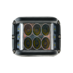    Cyclon WL-111 36W CREE12 SP