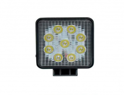    Cyclon WL-113 27W CREE9 SP+TL