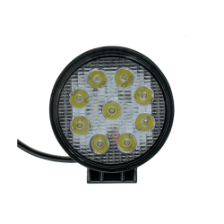    Cyclon WL-209 SLIM 27W EP9 SP