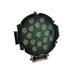 Фара світлодіодна Cyclon WL-210 51W EP17 FL Фото Фара світлодіодна Cyclon WL-210 51W EP17 FL