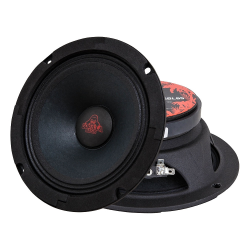   Kicx Gorilla Bass GBL65