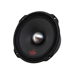  Kicx Gorilla Bass, Mid 6.5 M1 (4 Ohm) (1)