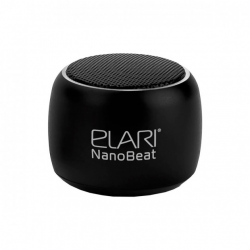    Elari NanoBeat Bluetooth TWS Black (ELNB1BLK)
