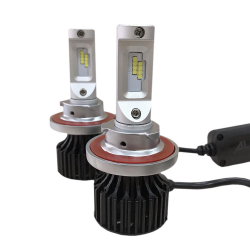    ALed R H13 6000K 22W RH13C05 ()