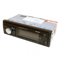   Baxster BSF-132 Blue