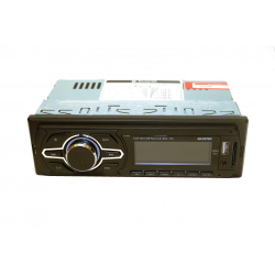   Baxster BSF-133 Red