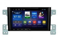    Sound Box ST-7132T Suzuki Grand Vitara