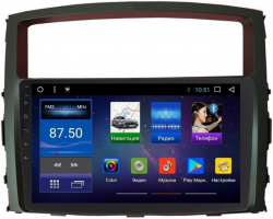    Sound Box ST-7151T Mitsubishi Pajero Vagon 4
