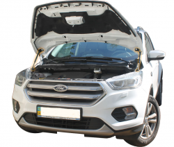     Ford Kuga 2 (2015-) (2 )