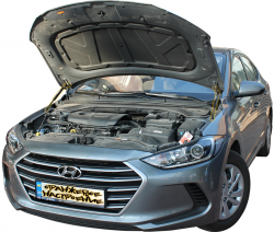     Hyundai Elantra 6 (AD) (2014-) (2 )