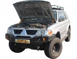     Mitsubishi MPS1 (1998-2008) (2 )