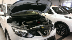    Nissan Qashqai J11 (2013+) (2 )