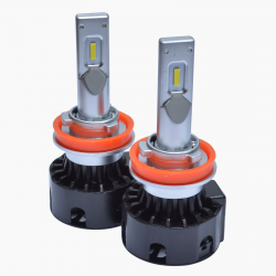    Prime-X K H8-H11 6000K ()