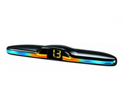   Steelmate PTS410M22 Black