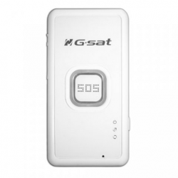 GPS трекер GlobalSat TR-203 Фото GPS трекер GlobalSat TR-203