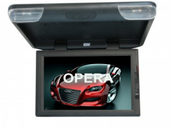 Стельовий монітор Opera V-1730BA Фото Стельовий монітор Opera V-1730BA