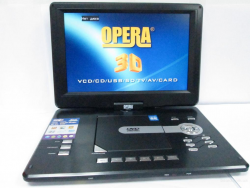   DVD- Opera OP-1788D