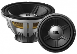   JBL GTO 1514