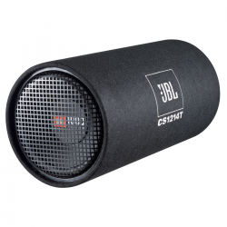 Сабвуфер JBL CS-1214T Фото Сабвуфер JBL CS-1214T