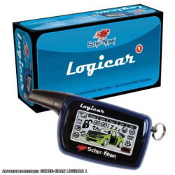   Scher-Khan Logicar 1