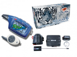   Scher-Khan Magicar 6