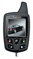   Jaguar XJ-777