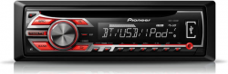   Pioneer DEH-X8500BT