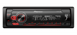   Pioneer MVH-S410BT